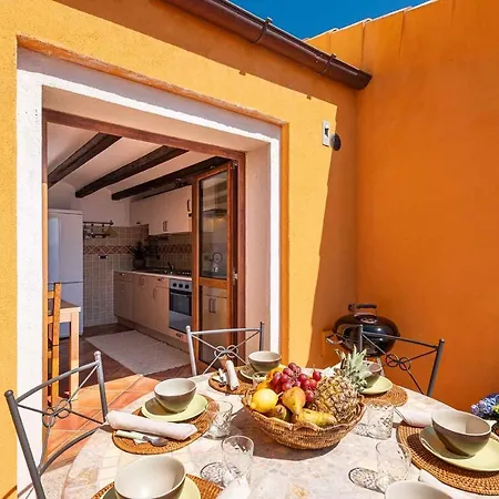 In - Nuoro Provinz 36650 Apartman Cala Gonone