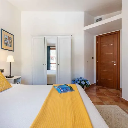 In - Nuoro Provinz 36650 Apartman