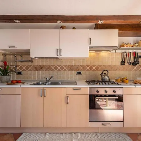 In - Nuoro Provinz 36650 Apartman *