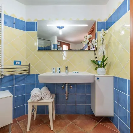 In - Nuoro Provinz 36650 Cala Gonone