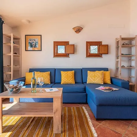 In - Nuoro Provinz 36650 Apartman Cala Gonone