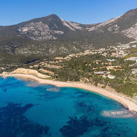 In - Nuoro Provinz 36650 Apartman Cala Gonone