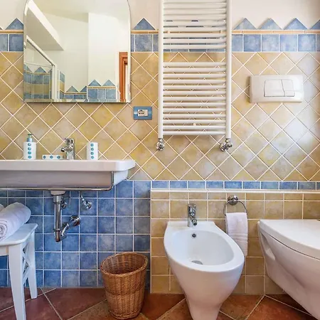 Apartman In - Nuoro Provinz 36650