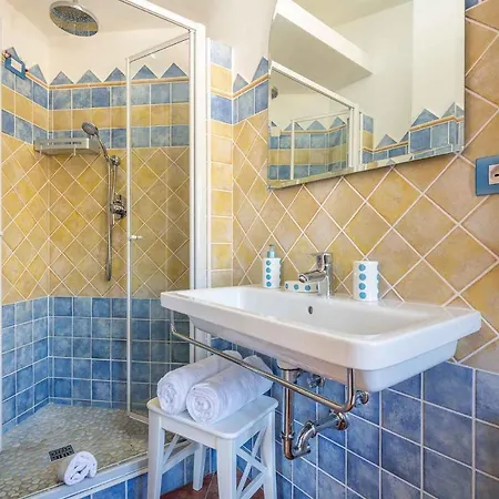 In - Nuoro Provinz 36650 Apartman