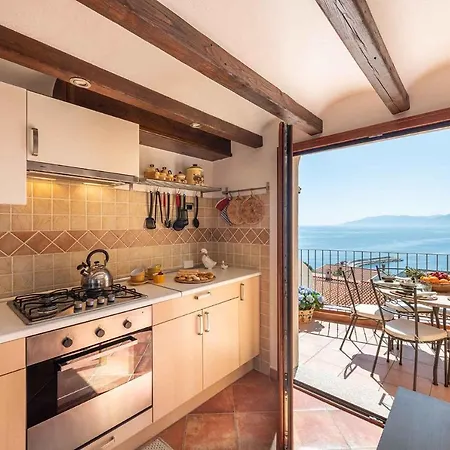 Apartman In - Nuoro Provinz 36650 Cala Gonone