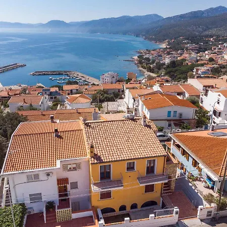 In - Nuoro Provinz 36650 Apartman