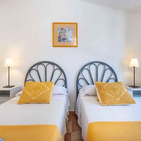 Apartman In - Nuoro Provinz 36650 Cala Gonone
