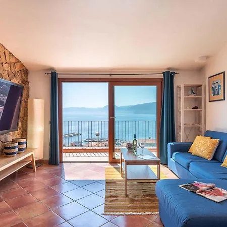 Apartman In - Nuoro Provinz 36650