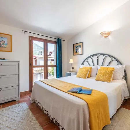In - Nuoro Provinz 36650 Apartman Cala Gonone
