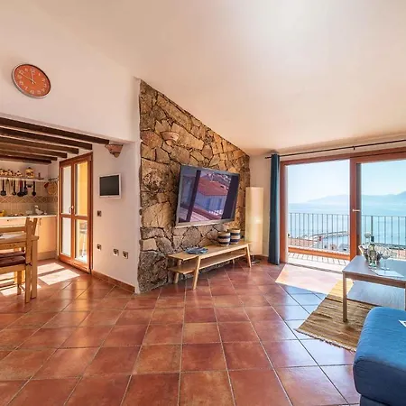 In - Nuoro Provinz 36650 Cala Gonone