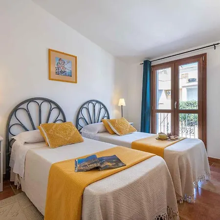 In - Nuoro Provinz 36650 Apartman *